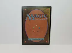 WOTC Magic the Gathering 5th Edition Artifact - Nevinyrral's Disk - Unplayed - Image 2