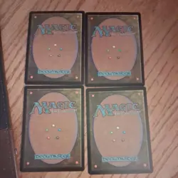 4x INDESTRUCTIBILITY CORE SET 2014 M14 MTG MAGIC THE GATHERING NM / UNPLAYED - Image 2