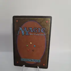 MTG Magic the Gathering Soldevi Excavations (143/199) Alliances MP - Image 3