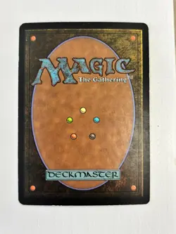 Magic: The Gathering Gemstone Caverns - Foil Time Spiral #274 2006 LP - Image 2