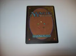 MTG Noetic Scales Urza's Saga 304/335 Regular Rare MP Free Ship & Tracked - Image 4