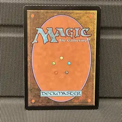 MTG Magic The Gathering - NOSTALGIC DREAMS, Torment - Image 3