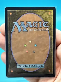 MTG Starting Town NM Final Fantasy 0289 - Image 3