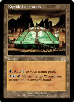 Riptide Laboratory R Onslaught 322 LP - Image 1