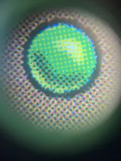 Extraplanar Lens Mirrodin Regular - Image 4