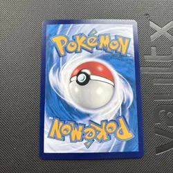 Pokemon TCG S-Chinese 151C Golduck 055/151 Master Ball Holo Mint Card - Image 4