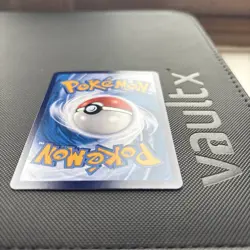 Pokemon TCG S-Chinese 151C Golduck 055/151 Master Ball Holo Mint Card - Image 5