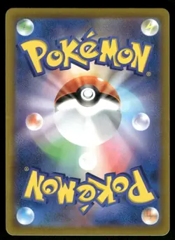 2022 Lightly Played Pokemon Mismagius 031/067 Battle Region s9a Japanese - Image 2