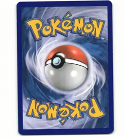 2014 Near Mint Pokemon 124/146 Red Card XY Base Set RUSSIAN Non Holo - Image 2