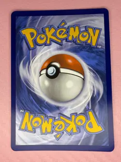 Pokemon TCG: Emcee's Hype 220/182 Sv10: Destined Rivals Holo [GREAT Condition] - Image 2
