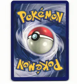 1999 Moderate Play MP Pokemon Non Holo Sandshrew 62/102 Shadowless Base Set - Image 2