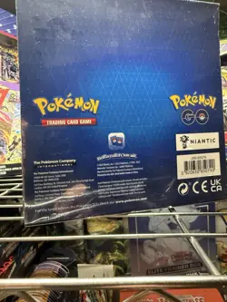 Pokemon GO Dragonite VSTAR Premier Deck Holder Collection 820650870798 - Image 4