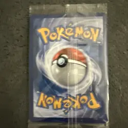 Pokemon TCG Mega Charizard X Ex UPC Promo Sealed!! - Image 3