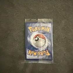 Pokemon TCG Mega Charizard X Ex UPC Promo Sealed!! - Image 4