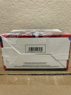 Pokemon TCG: S&V Destined Rivals Factory Sealed Booster Box (Acrylic Included) - Image 5