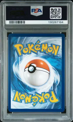 2023 POKEMON PAL EN-PALDEA EVOLVED ILLUSTRATION RARE #226 MAUSHOLD PSA 9 - Image 2