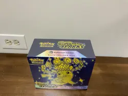 Pokemon Surging Sparks Elite Trainer Box ETB Pokemon Center Exclusive - SEALED - Image 2