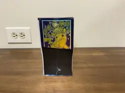 Pokemon Surging Sparks Elite Trainer Box ETB Pokemon Center Exclusive - SEALED - Image 4