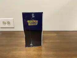 Pokemon Surging Sparks Elite Trainer Box ETB Pokemon Center Exclusive - SEALED - Image 5