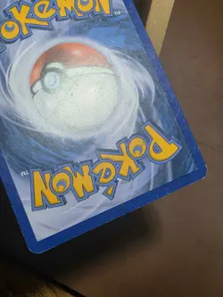 HP Pokemon Lost World 81/95 Call of Legends Reverse Holo - Image 3