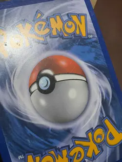 HP Pokemon Lost World 81/95 Call of Legends Reverse Holo - Image 5