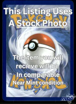 2025 Near Mint Pokemon Jolteon 03 01/15 Energy Gem Pack CBB2C S-Chinese - Image 2