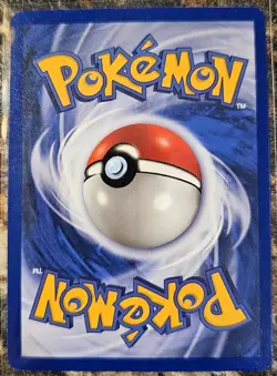 1999 Pokemon Fossil Rare Dragonite 19 NM or Better - Image 2