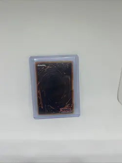 Yu-Gi-Oh! TCG Jinzo Retro Pack 2 Ultra Rare RP02-EN001 NM - Image 2