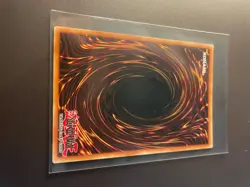 Yu-Gi-Oh! TCG Summoned Skull Retro Pack RP01-EN024 Unlimited Super Rare - Image 2