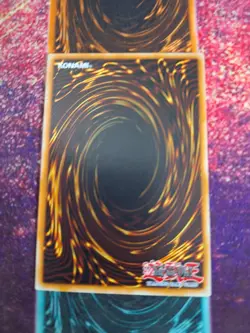 Yu-Gi-Oh! Neutron Blast LCKC-EN041 Secret Rare 1st Edition Near Mint - Image 3