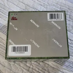 YuGiOh FACTORY SEALED Speed Duel Arena of Lost Souls Booster Box!! - Image 2