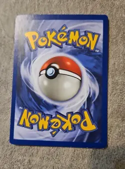 Mewtwo Black Star Promo 14 1999 Pokemon Card - Image 3
