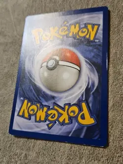 Mewtwo Black Star Promo 14 1999 Pokemon Card - Image 4