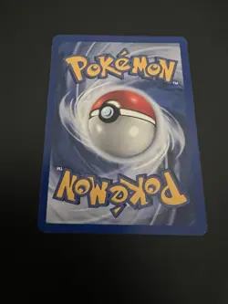 Zapdos 30/62 Fossil Unlimited 1999 Pokemon Card Rare NM - Image 2