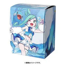 Pokemon Center Japan/Card Sleeves & Deck Box Case & Playmat/Lisia, Altaria/New - Image 4