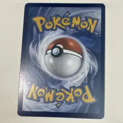 Pokemon TCG SV-Twilight Masquerade Applin #17/167 Common Reverse Holo Card - Image 2