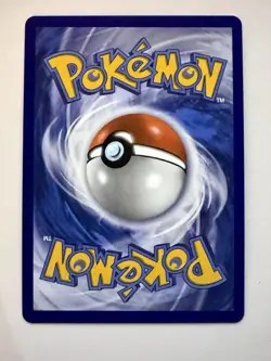 Pokemon TCG Gothitelle 043/086 White Flare Pokeball Card - Image 2