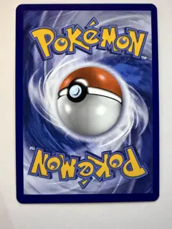 Pokemon TCG Frillish 044/086 Sv White Flare Pokeball Holo Card - Image 2