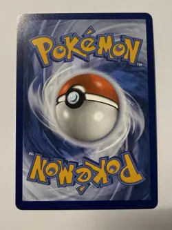 Pokemon Card Vanillite 027/086 Poke Ball Reverse Holo S&V White Flare - Image 2