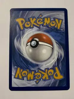 Pokemon Card Shaymin 087/131 Poke Ball Reverse Holo Prismatic Evolutions NM - Image 2