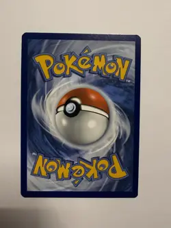 SVP210 Tornadus : White Flare ETB Promo Card : Pokemon : Black Star Promo - Image 2