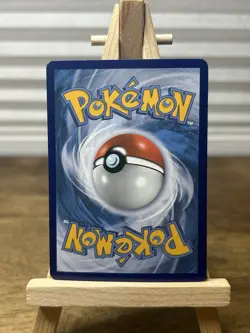 Pokemon TCG Mega-Houndoom-EX Holo Rare Card Breakthrough 22/162 - Image 2