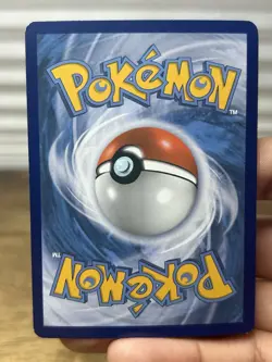 Pokemon TCG Mega-Houndoom-EX Holo Rare Card Breakthrough 22/162 - Image 4