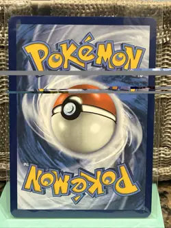 Pokemon TCG Judge 222/182 Destined Rivals Trainer Card - Image 2