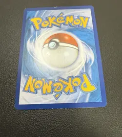 Umbreon V Alt Art Pokemon Card 085/069 Korean TCG Eevee Heroes Like 189/203 HP - Image 5