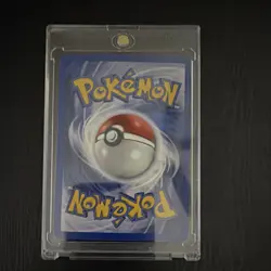 Pokemon Dark Gyarados Prerelease Promo Holo Card Team Rocket #8/82 - Image 2