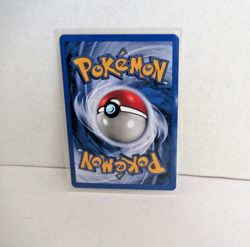 Snorlax Z Black Star Promo #49 Basic Pokemon Card TCG WOTC League NM - Image 2