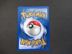 Snorlax Z Black Star Promo #49 Basic Pokemon Card TCG WOTC League NM - Image 3