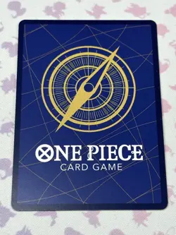 Perfume Femur OP07-057 R 500 Years in the Future One Piece Card TCG NM English - Image 2