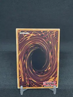 Necroworld Banshee GFP2-EN11 Ultra Rare 1st Edition NM Yugioh Card - Image 2